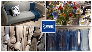 JYSK. Акції. Знижки. Ціни. Дивани. Штори. Що купити? #jysk