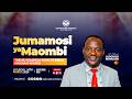 LIVE NOW LUDOVICK MANGOWI MAOMBI YA KUACHILIA ROHO YA KIBALI MAISHANI MWAKO 14 3 2026