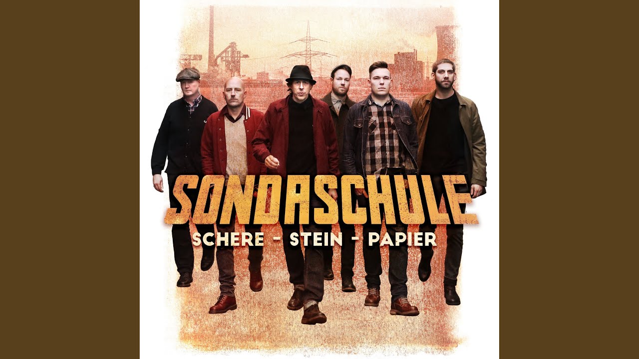 Sondaschule - Palermo accordi