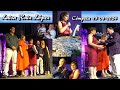 Entrega de la Uva de plata a Luisa Ruiz López. Cómpeta XLIX Noche del Vino 15 de agosto de 2024