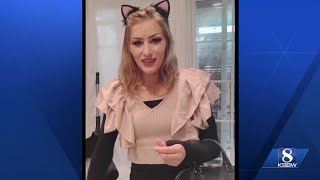 At-risk Utah woman missing in Santa Cruz County; foul play not ruled out