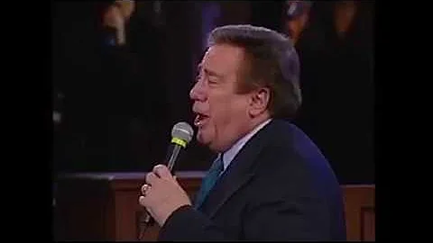 Praise The Lord & Jesus Is Alive..Live..Steve Brock, Alvin Slaughter & Benny Hinn