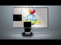 Laughingbird Software Video Intro
