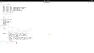 Retrieving Command History in Red Hat Enterprise Linux 10