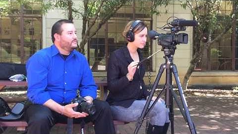 Visual Storytelling Workshop | UC Berkeley Advanced Media Institute