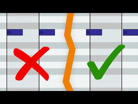 Why Quantisation Is Bad For Your Hip Hop Beats HOFA College 