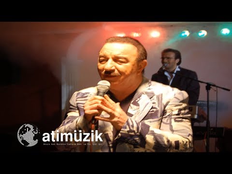 Nejat Alp - Kal Geldi Çiftetelli [Official Audio] ✔️