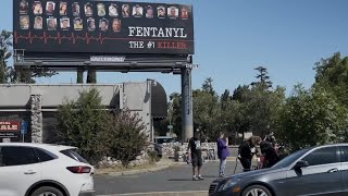 Breaking Free From Fentanyl | KCRA 3 special on combating the drug in Northern California