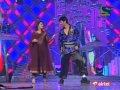 Madhuri dances with sushant jdj4 28th feb 2011