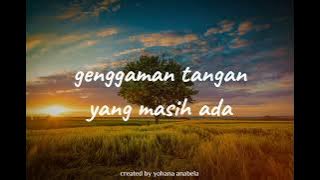 Kembali Pulang - Suara Kayu feat. Feby Putri (lyrics video)