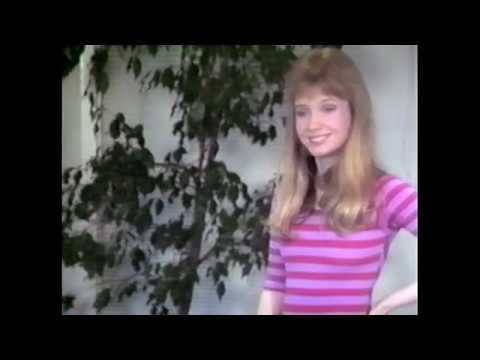 rebecca de mornay risky business