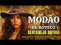 TOP MODÃO 💔 SERTANEJO RAIZ DAS ANTIGAS 🎶 MÚSICA PRA TOCAR O CORAÇÃO