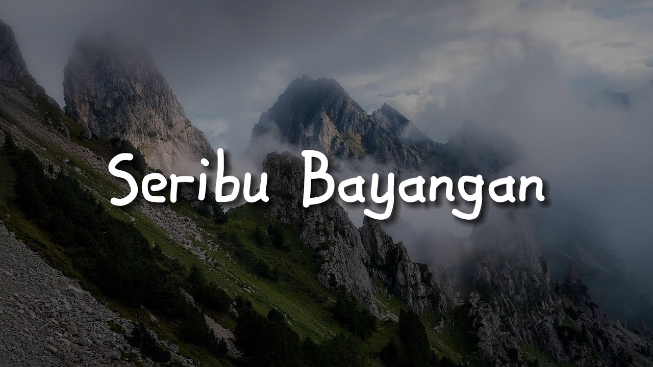 Damasutra,  Kristal,  To-Ki - Seribu Bayangan || Mix Lirik