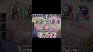 vsネメシス オグリキャップひけなくてもリーサル#シャドバ #SHADOWVERSE #ナイトメア #モード #funny #アグロ #進化