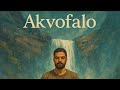 Humektilo - Akvofalo (Esperanto)