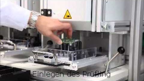 NOFFZ UTP 9065 Run-in FKT Anlage komplett