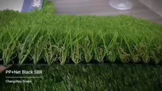 30mm 50mm Artificial Grass for Garden screenshot 3