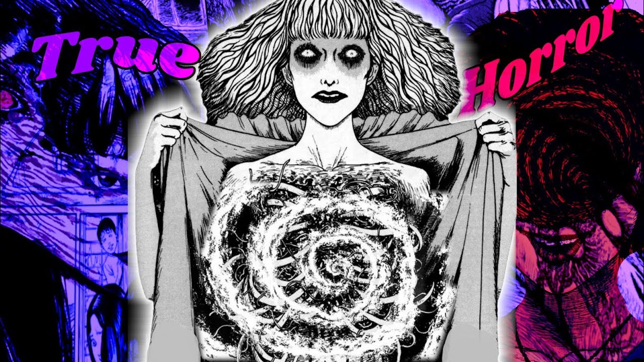 Junji Ito' Collection Review - Spotlight Report