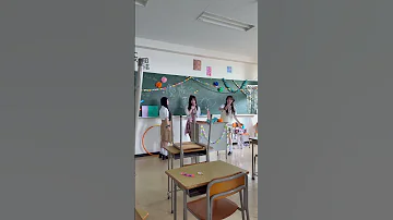 チョーク飛ばしてくる フリをする マシュマロの妖精 レベチかわいい KAWAII CANDYTUNE きゃんちゅー あめちゃん 