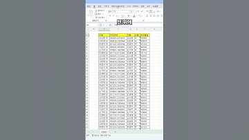엑셀 인쇄하기 어려운 사람 주목!! 긴문서 깔끔하게 인쇄하기