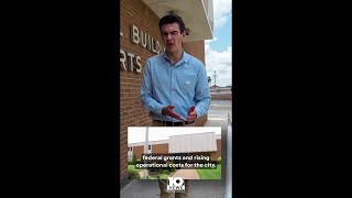 Martinsville faces higher taxes and fees