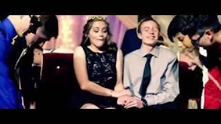 CCA PROM 2018