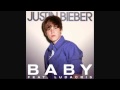 Baby  justin bieber official studio version  lyrics  download link 