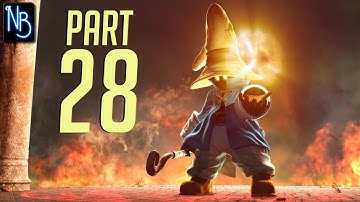 Final Fantasy 9 Walkthrough Part 28 No Commentary