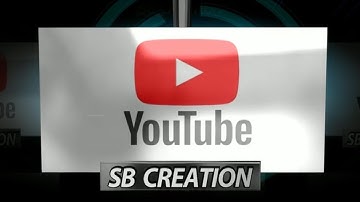 SB CREATION Professional Intro |3D Text Intro | Edit By Intro Mekar SB | #Intro