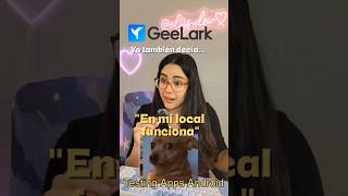 Si eres programador, esta herramienta, para testear apps Android en la nube #programacion #GeeLark
