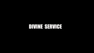 DIVINE SERVICE / THE FAIR SEX / MAXI / VINYL / 1987