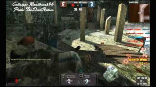 Wolfteam Pro-Knife 2011