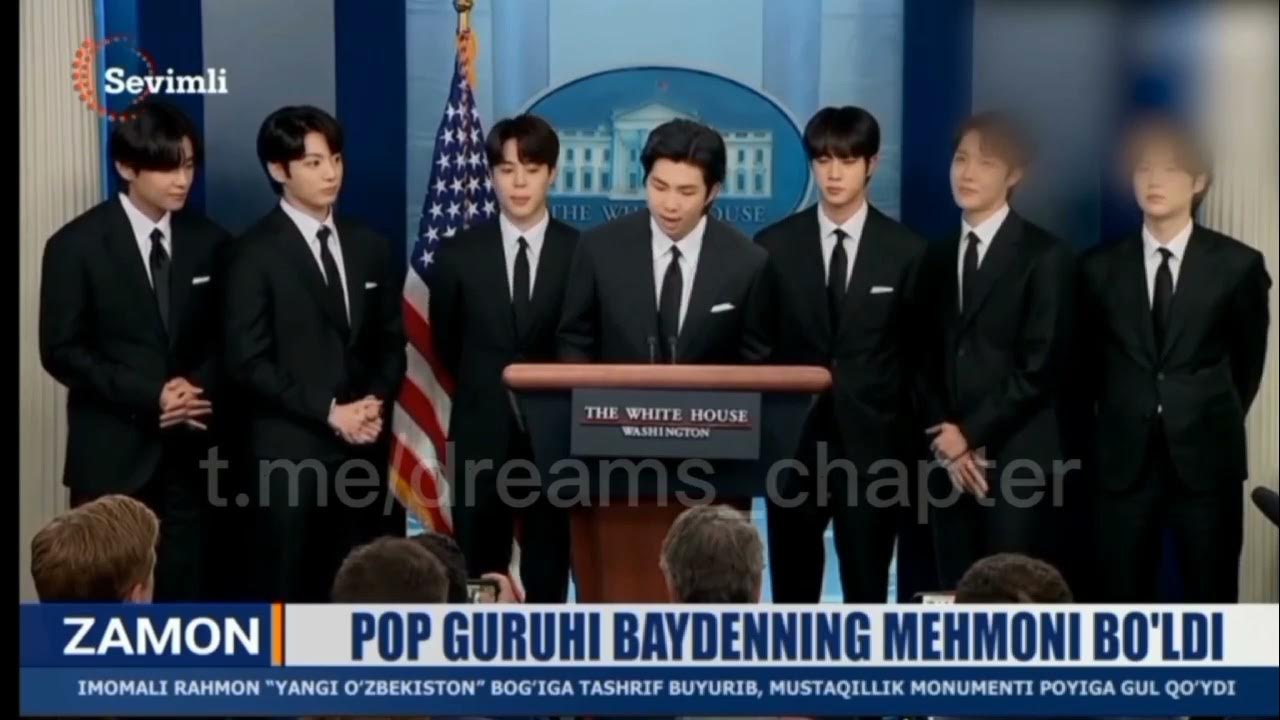 Bts haqida malumot. Jungkook haqida malumot.