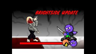 Funky Friday | BrightSide Update part 2