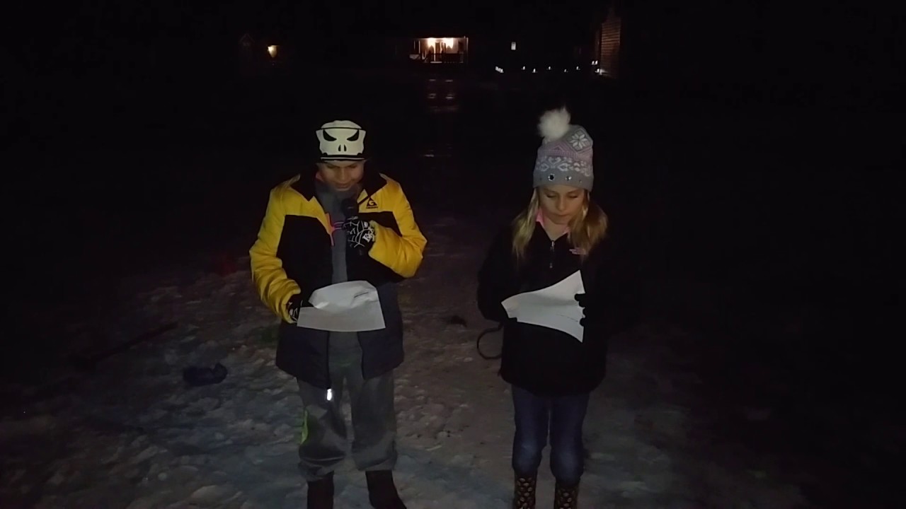 Pasquotank weather by Logan and Jasie YouTube