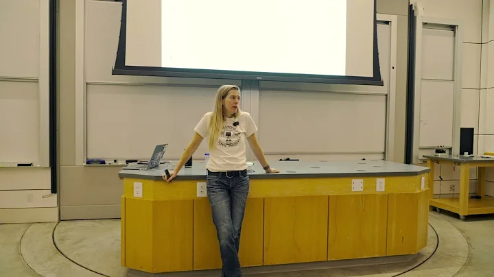 Coal Lecture | Diana Gragg | Stanford Understand Energy