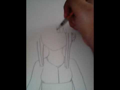 Drawing Tutorial 4 - YouTube