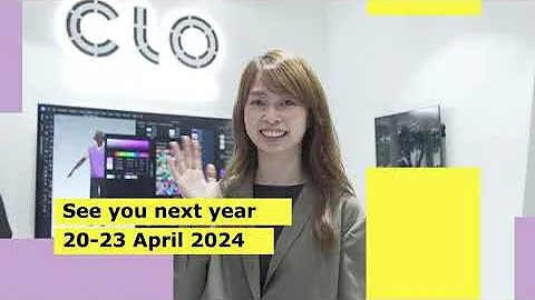 Asia’s fashion cornerstone - Fashion InStyle 2023 - DayDayNews