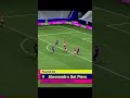 blizt curler 🔥 #efootball #efootball2026 #gaming #konami #blitzcurler