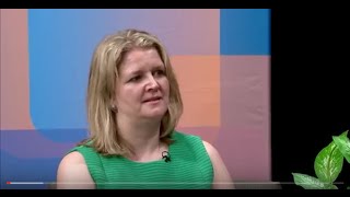 From Abuse and Neglect to a Broken Foster Care System - Shen Chefalo