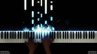 Top 9 Movie Themes- Piano Version