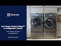 Electrolux Laveuse à chargement frontal de 5,2 pi. cu.  I.E.C. avec SmartBoostMD