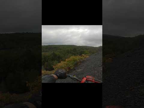 Mission Impossible Hill
