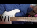 Africa Solo Guitar Lesson