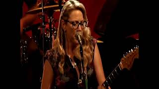 Tedeschi Trucks band live from the greek theatre la