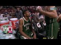NBA 2016 17 Milwaukee Bucks Vs Chicago Bulls Dec 16 2016 NBA 2016 17 Milwaukee Bucks Vs Chicago Bulls Dec 16 2016