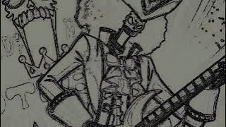 Status wa keren .. Anime quotes brook  .. Kesepian 🚫