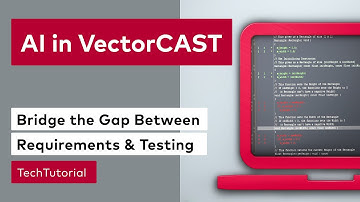 Turn Requirements into Unit Tests with AI-Powered Test Generation | #VectorTechTutorial