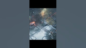 MORE Chaos! // The Ascent