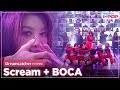 [Simply K-Pop] Dreamcatcher (드림캐쳐) - Scream + BOCA 🎄Year-End Special🎅 _ Ep.447